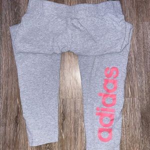 Adidas leggings